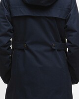 Funktionsmantel Bamburgh, Barbour