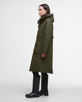Funktionsmantel Bamburgh, Barbour