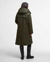 Funktionsmantel Bamburgh, Barbour