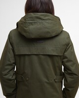 Funktionsmantel Bamburgh, Barbour