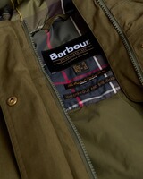 Funktionsmantel Bamburgh, Barbour