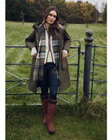 Funktionsmantel Bamburgh, Barbour