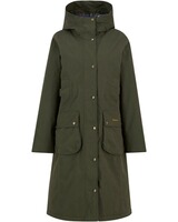 Funktionsmantel Bamburgh, Barbour