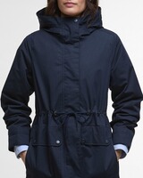 Funktionsmantel Bowlees, Barbour