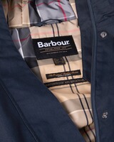 Funktionsmantel Bowlees, Barbour