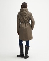 Funktionsmantel Bowlees, Barbour