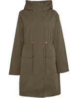 Funktionsmantel Bowlees, Barbour