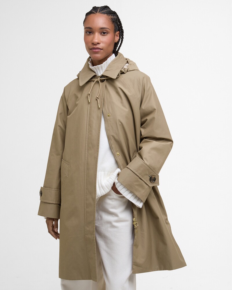 Funktionsmantel Sadie, Barbour
