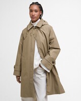 Funktionsmantel Sadie, Barbour