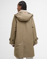 Funktionsmantel Sadie, Barbour