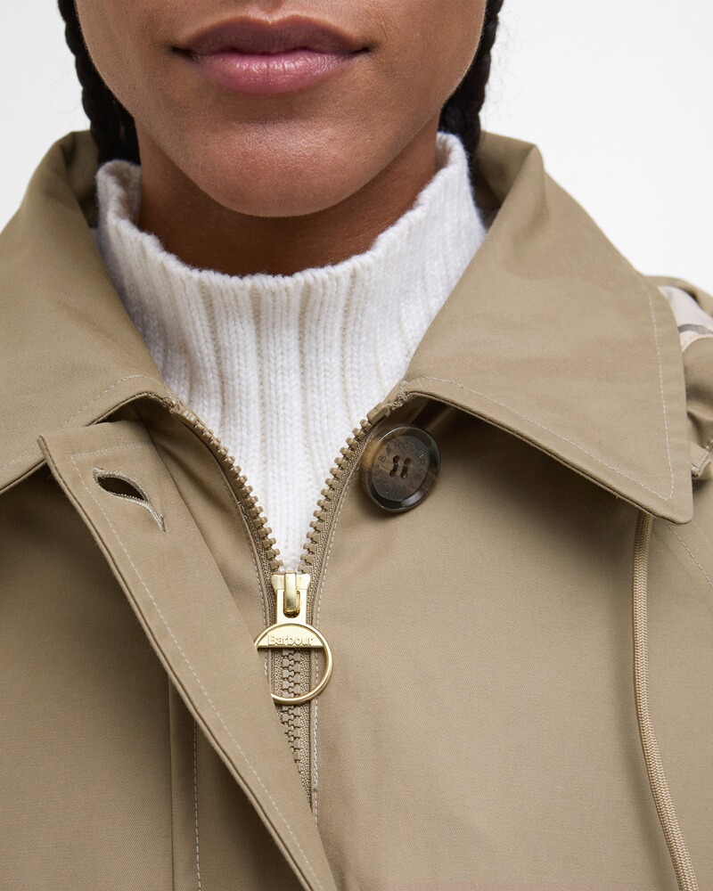 Funktionsmantel Sadie, Barbour