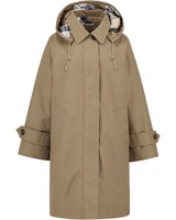 Funktionsmantel Sadie, Barbour