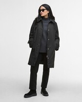 Funktionsmantel Sadie, Barbour