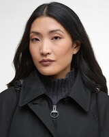 Funktionsmantel Sadie, Barbour