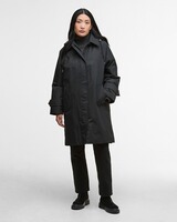 Funktionsmantel Sadie, Barbour