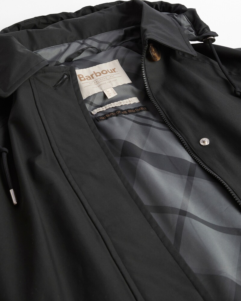 Funktionsmantel Sadie, Barbour