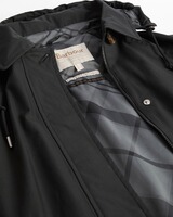 Funktionsmantel Sadie, Barbour