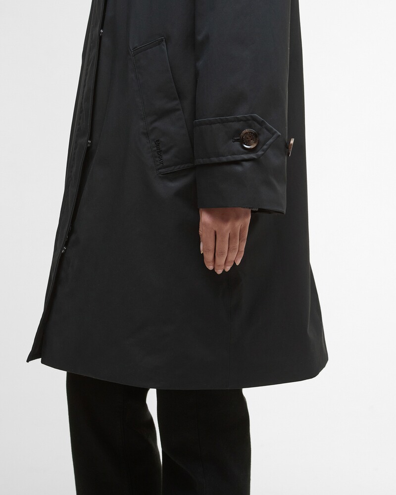 Funktionsmantel Sadie, Barbour