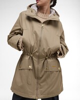 Parka Inola Showerproof, Barbour