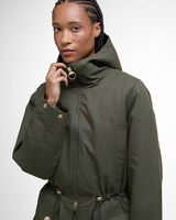 Parka Inola Showerproof, Barbour