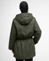 Parka Inola Showerproof, Barbour
