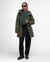 Parka Inola Showerproof, Barbour