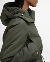 Parka Inola Showerproof, Barbour