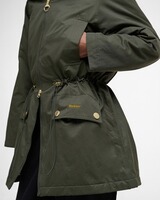 Parka Inola Showerproof, Barbour