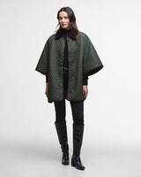Stepp-Cape Oakham, Barbour