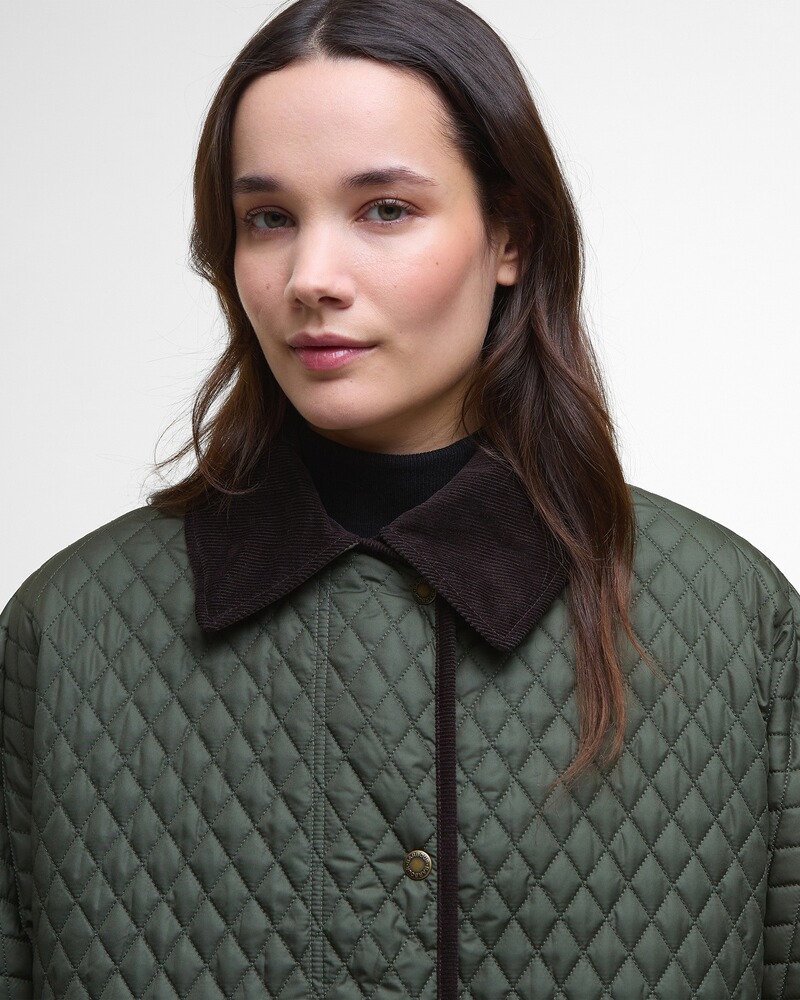 Stepp-Cape Oakham, Barbour