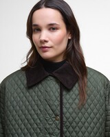 Stepp-Cape Oakham, Barbour