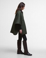 Stepp-Cape Oakham, Barbour