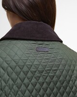 Stepp-Cape Oakham, Barbour