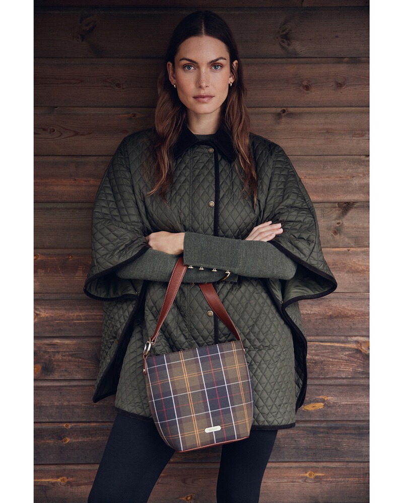 Stepp-Cape Oakham, Barbour