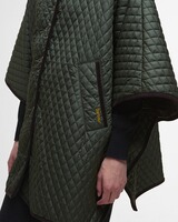 Stepp-Cape Oakham, Barbour