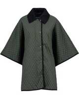 Stepp-Cape Oakham, Barbour