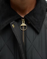 Steppmantel Meredith, Barbour