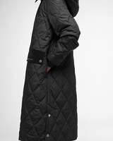Steppmantel Meredith, Barbour