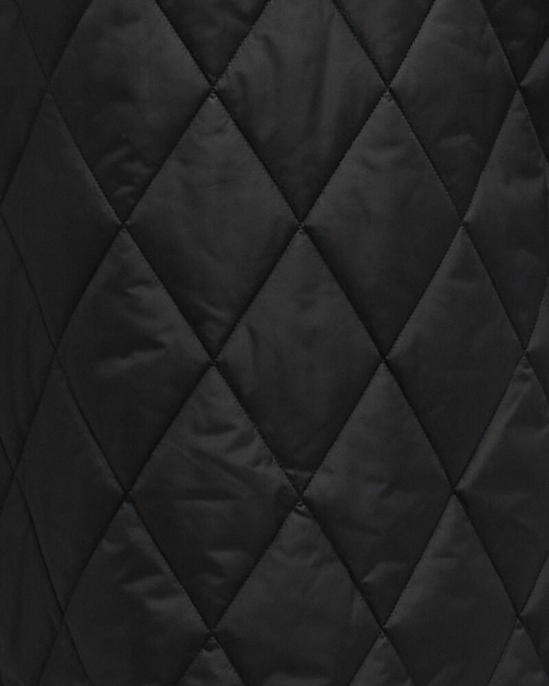 Steppmantel Meredith, Barbour
