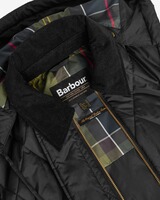 Steppmantel Meredith, Barbour