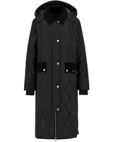 Steppmantel Meredith, Barbour