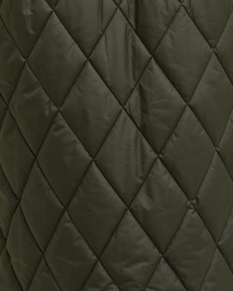 Steppmantel Meredith, Barbour