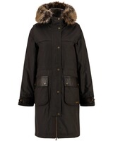 Wachsmantel Durham City, Barbour