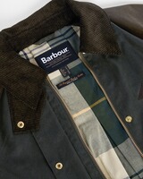 Wachsmantel Evette, Barbour