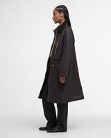 Wachsmantel Evette, Barbour