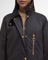 Wachsmantel Evette, Barbour