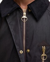 Wachsmantel Evette, Barbour