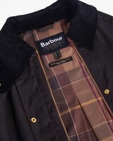 Wachsmantel Evette, Barbour
