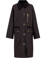 Wachsmantel Evette, Barbour