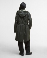 Wachsparka Marcy, Barbour